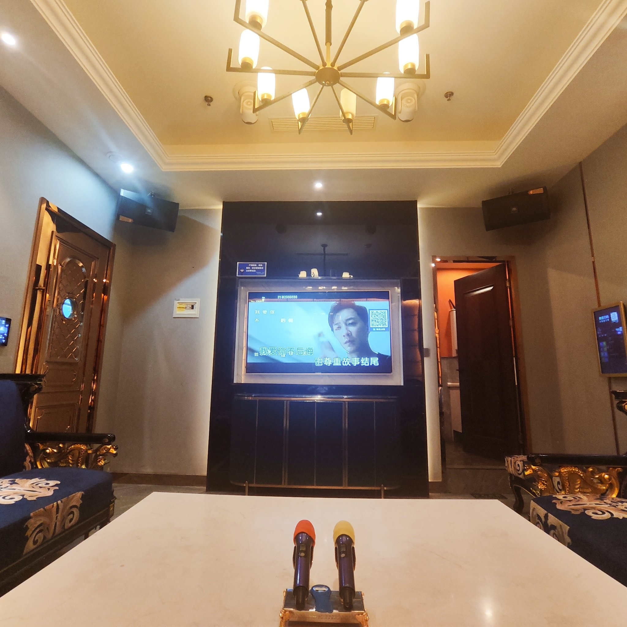 杭州商务ktv体验商务ktv好吗详解-建德市ktv预订