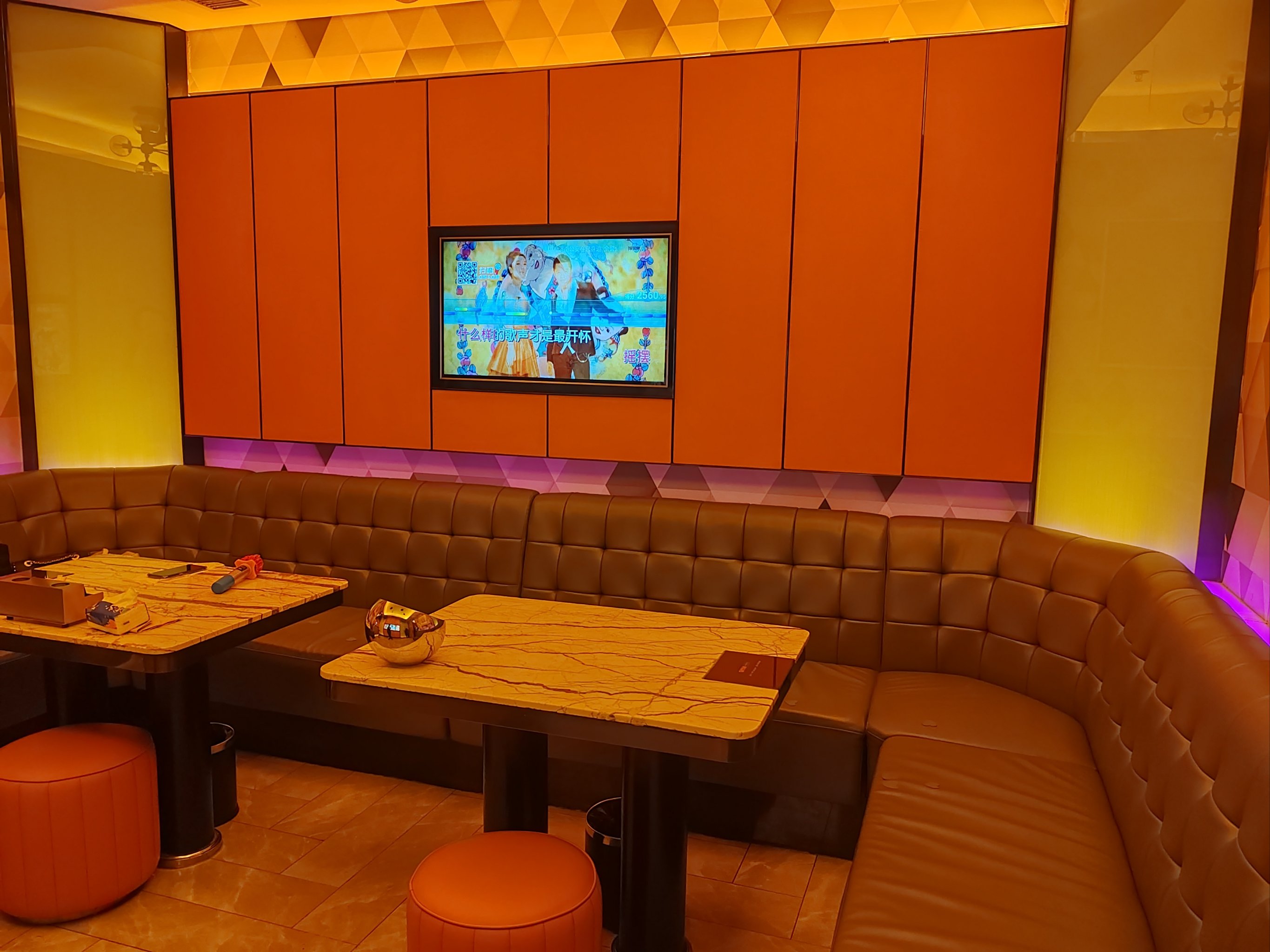 杭州商务ktv低端场所推荐-建德市ktv预订