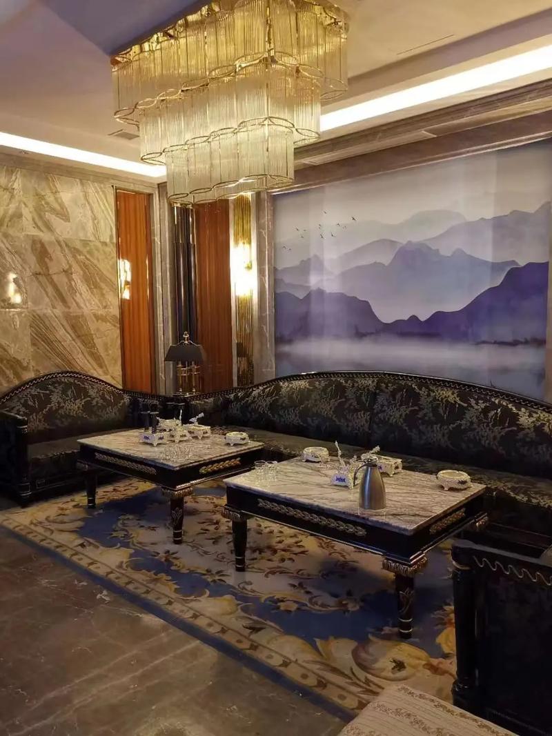 杭州商务ktv首选高端商务ktv体验-建德市ktv预订