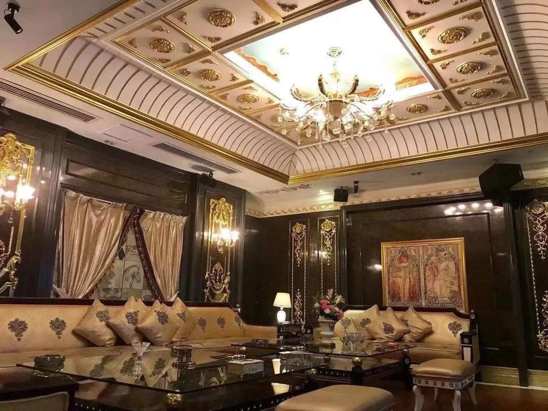 杭州商务ktv精选及商务ktv攻略详解-建德市ktv预订