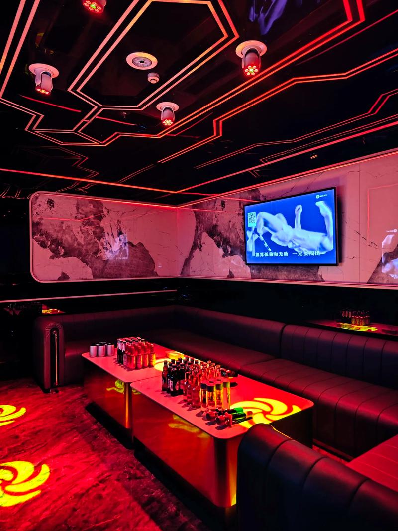 杭州商务ktv推荐性价比高场所-建德市ktv预订